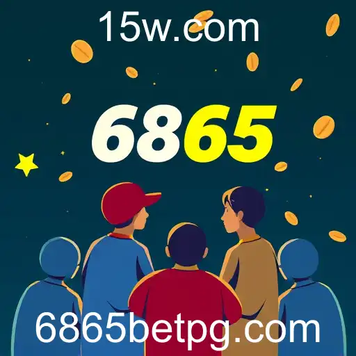 6865 bet-BONUS6