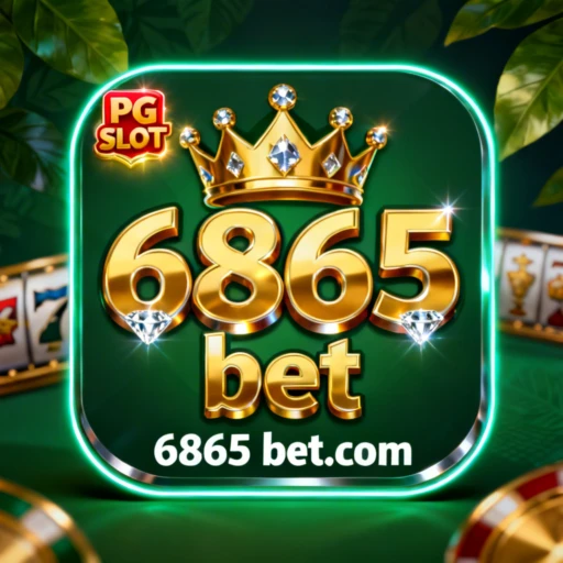 6865 bet-BONUS5